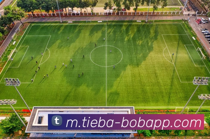 BOB体育APP 体育赛事宣传图