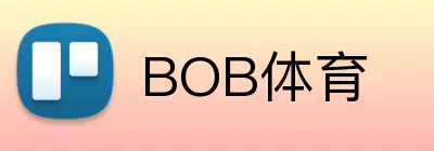 BOB体育 logo